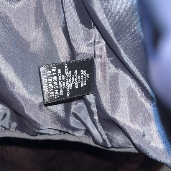 Torrid feel the fit jacket - Picture 7 of 8